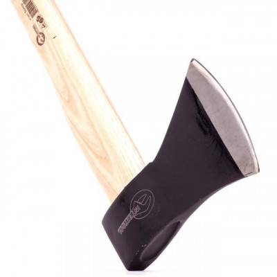 Будкрам купити Топор 1600 г, ручка пекан, 48-57 HRC INTERTOOL HT-0271 Топор 1600 г, ручка пекан, 48-57 HRC INTERTOOL HT-0271 2