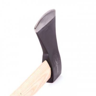 Будкрам купити Топор 1600 г, ручка пекан, 48-57 HRC INTERTOOL HT-0271 Топор 1600 г, ручка пекан, 48-57 HRC INTERTOOL HT-0271 4