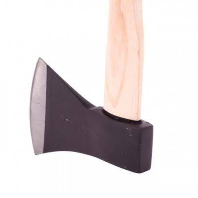 Будкрам купити Топор 1600 г, ручка пекан, 48-57 HRC INTERTOOL HT-0271 Топор 1600 г, ручка пекан, 48-57 HRC INTERTOOL HT-0271 6