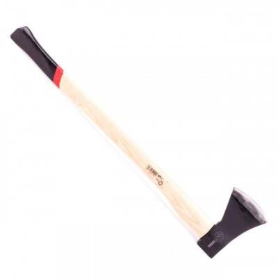 Будкрам купити Топор 1600 г, ручка пекан, 48-57 HRC INTERTOOL HT-0271 Топор 1600 г, ручка пекан, 48-57 HRC INTERTOOL HT-0271 8