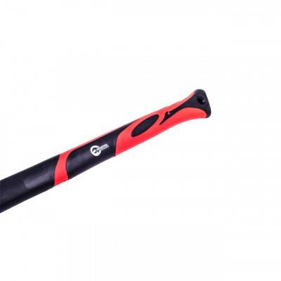 Будкрам купити Колун кованый 2200 г, ручка из фибергласса INTERTOOL HT-0275 Колун кованый 2200 г, ручка из фибергласса INTERTOOL HT-0275 10