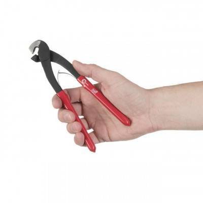 Будкрам купить Клещи для работ по плитке, 200 мм INTERTOOL HT-0331 Клещи для работ по плитке, 200 мм INTERTOOL HT-0331 5