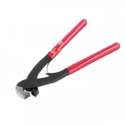 Будкрам купить Клещи для работ по плитке, 200 мм INTERTOOL HT-0331