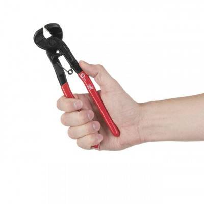 Будкрам купить Клещи для работ по плитке, 200 мм INTERTOOL HT-0332 Клещи для работ по плитке, 200 мм INTERTOOL HT-0332 5