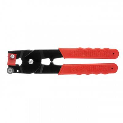 Будкрам купить Щипцы для резки плитки 210 мм INTERTOOL HT-0340