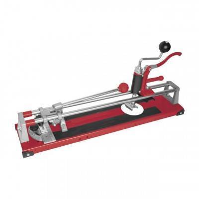 Будкрам купить Плиткорез 450 мм 3 в 1 INTERTOOL HT-0345