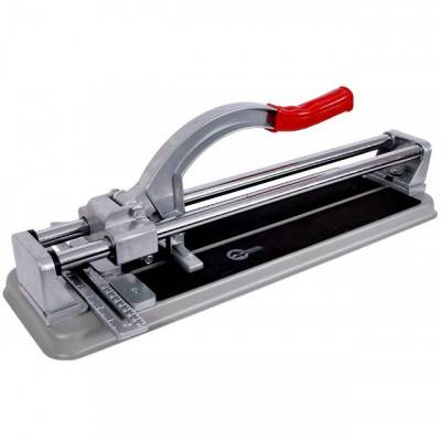 Будкрам купить Плиткорез 500 мм на подшипниках INTERTOOL HT-0365