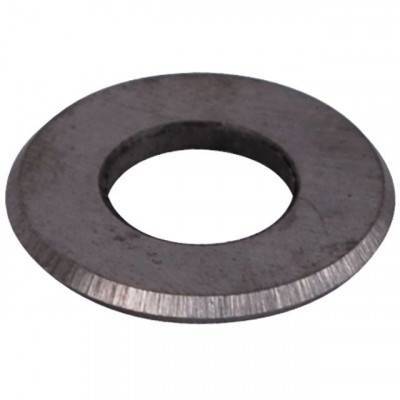 Будкрам купить Колесо сменное для плиткорезов 22x10,5x2 мм HT-0364, HT-0365, HT-0366, НТ-0382, НТ-0383 INTERTOOL HT-0369