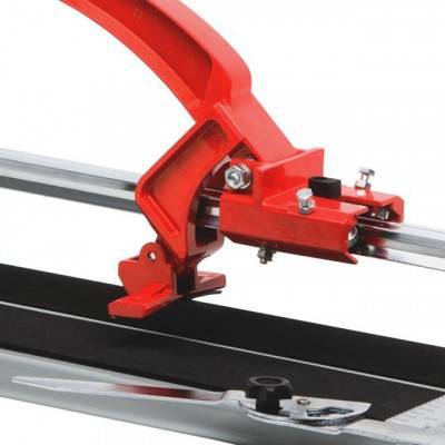 Будкрам купити Плиткорез монорельсовый 600мм, на подшипниках INTERTOOL HT-0382 Плиткорез монорельсовый 600мм, на подшипниках INTERTOOL HT-0382 3