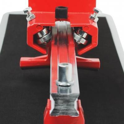 Будкрам купити Плиткорез монорельсовый 600мм, на подшипниках INTERTOOL HT-0382 Плиткорез монорельсовый 600мм, на подшипниках INTERTOOL HT-0382 4