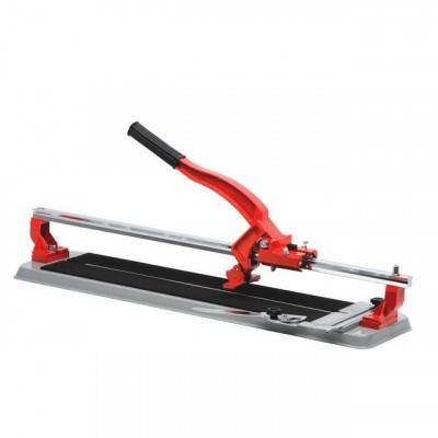 Будкрам купить Плиткорез монорельсовый 600мм, на подшипниках INTERTOOL HT-0382