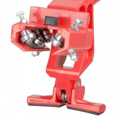 Будкрам купити Плиткорез монорельсовый 750мм, на подшипниках. INTERTOOL HT-0383 Плиткорез монорельсовый 750мм, на подшипниках. INTERTOOL HT-0383 9