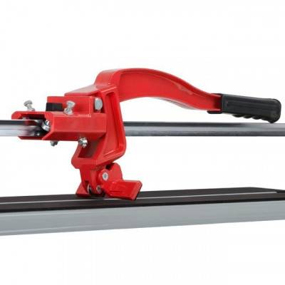 Будкрам купити Плиткорез монорельсовый 750мм, на подшипниках. INTERTOOL HT-0383 Плиткорез монорельсовый 750мм, на подшипниках. INTERTOOL HT-0383 10