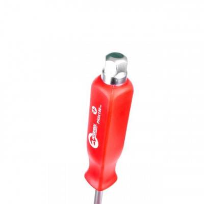 Будкрам купить Набор ударных отверток 6 шт. INTERTOOL HT-0403 Набор ударных отверток 6 шт. INTERTOOL HT-0403 5