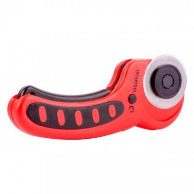 Будкрам купить Нож роликовый для ковровых покрытий INTERTOOL HT-0510 Нож роликовый для ковровых покрытий INTERTOOL HT-0510 3