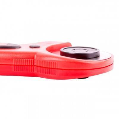 Будкрам купить Нож роликовый для ковровых покрытий INTERTOOL HT-0510 Нож роликовый для ковровых покрытий INTERTOOL HT-0510 5