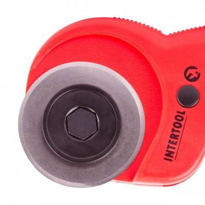 Будкрам купить Нож роликовый для ковровых покрытий INTERTOOL HT-0510 Нож роликовый для ковровых покрытий INTERTOOL HT-0510 6