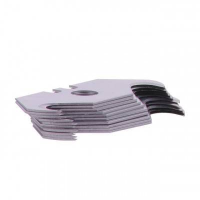 Будкрам купити Комплект лезвий HOOK INTERTOOL HT-0517 Комплект лезвий HOOK INTERTOOL HT-0517 2