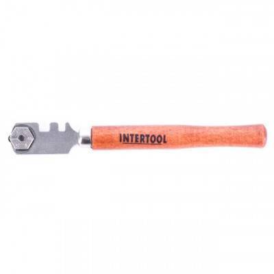 Будкрам купить Стеклорез  INTERTOOL HT-0521 Стеклорез  INTERTOOL HT-0521 3