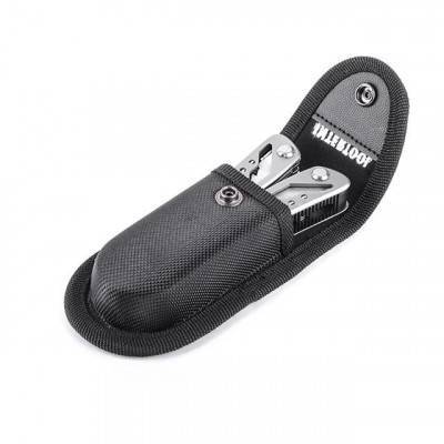 Будкрам купити Мультиинструмент 165мм, 12 в 1 с чехлом. INTERTOOL HT-0540 Мультиинструмент 165мм, 12 в 1 с чехлом. INTERTOOL HT-0540 7