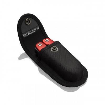 Будкрам купити Мультиинструмент 160 мм, 12 в 1 с чехлом. INTERTOOL HT-0541 Мультиинструмент 160 мм, 12 в 1 с чехлом. INTERTOOL HT-0541 9