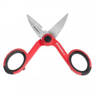 Будкрам купити Ножницы электрика INTERTOOL HT-0571 Ножницы электрика INTERTOOL HT-0571 2