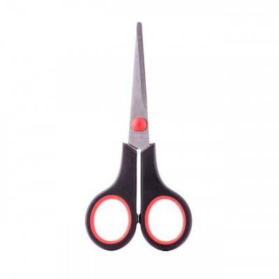 Будкрам купити Ножницы для бумаги 140 мм INTERTOOL HT-0581 Ножницы для бумаги 140 мм INTERTOOL HT-0581 4