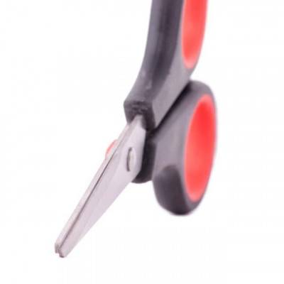 Будкрам купити Ножницы для бумаги 140 мм INTERTOOL HT-0581 Ножницы для бумаги 140 мм INTERTOOL HT-0581 10