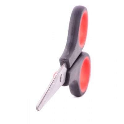 Будкрам купити Ножницы для бумаги 140 мм INTERTOOL HT-0581 Ножницы для бумаги 140 мм INTERTOOL HT-0581 11