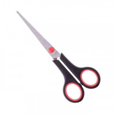 Будкрам купити Ножницы для бумаги 170 мм INTERTOOL HT-0582 Ножницы для бумаги 170 мм INTERTOOL HT-0582 2