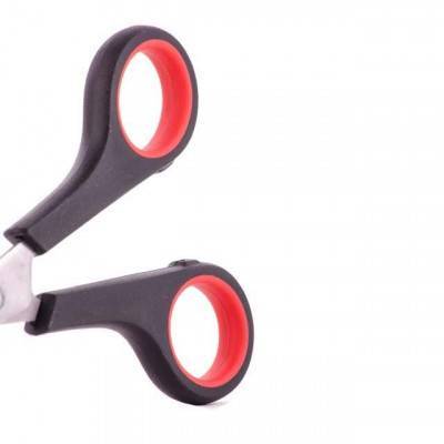 Будкрам купити Ножницы для бумаги 170 мм INTERTOOL HT-0582 Ножницы для бумаги 170 мм INTERTOOL HT-0582 6