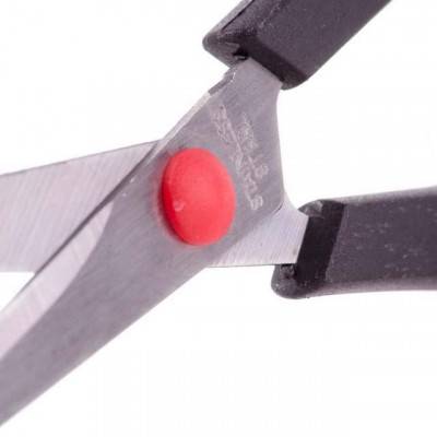 Будкрам купити Ножницы для бумаги 170 мм INTERTOOL HT-0582 Ножницы для бумаги 170 мм INTERTOOL HT-0582 8