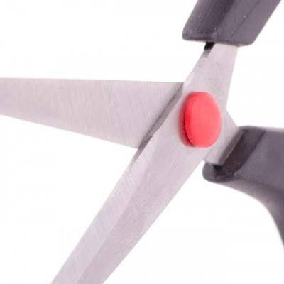 Будкрам купити Ножницы для бумаги 190 мм INTERTOOL HT-0583 Ножницы для бумаги 190 мм INTERTOOL HT-0583 4