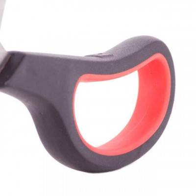 Будкрам купити Ножницы для бумаги 190 мм INTERTOOL HT-0583 Ножницы для бумаги 190 мм INTERTOOL HT-0583 5