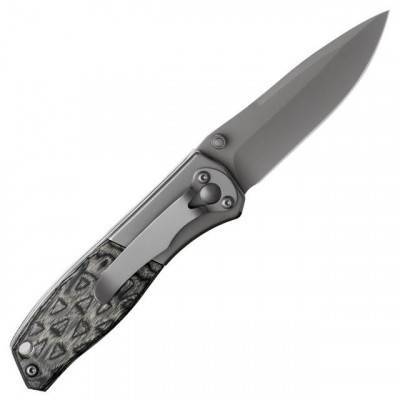 Будкрам купить Нож складной 165 мм, ручка с деревянными вставками. INTERTOOL HT-0590 Нож складной 165 мм, ручка с деревянными вставками. INTERTOOL HT-0590 4