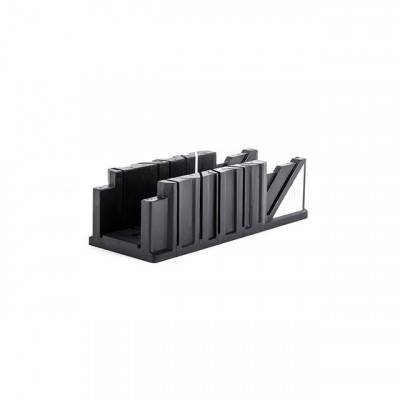 Будкрам купити Стусло пластиковое 233x53x53 мм INTERTOOL HT-0723 Стусло пластиковое 233x53x53 мм INTERTOOL HT-0723 2