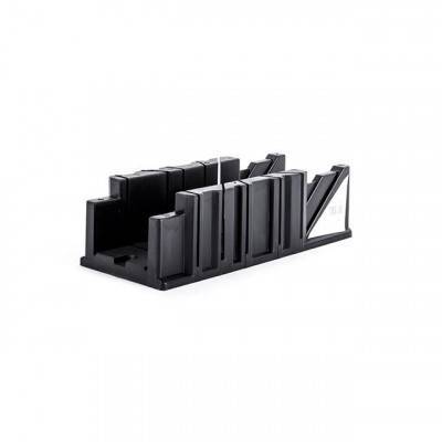 Будкрам купити Стусло пластиковое 250x65x60 мм INTERTOOL HT-0724 Стусло пластиковое 250x65x60 мм INTERTOOL HT-0724 2