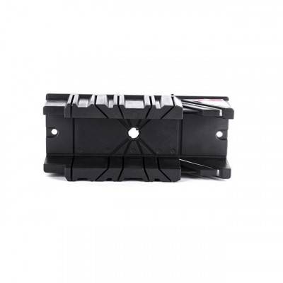Будкрам купити Стусло пластиковое 295x80x70 мм INTERTOOL HT-0725