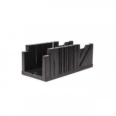 Будкрам купити Стусло пластиковое 320x105x105 мм INTERTOOL HT-0726 Стусло пластиковое 320x105x105 мм INTERTOOL HT-0726 2