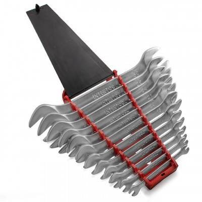 Будкрам купить Набор рожковых ключей 12 шт., 6-32 мм Cr.-V. INTERTOOL HT-1003 Набор рожковых ключей 12 шт., 6-32 мм Cr.-V. INTERTOOL HT-1003 2