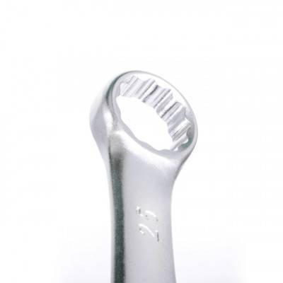 Будкрам купити Набор ключей комбинированных 25 ед. в чехле, 6-32 мм Cr-V INTERTOOL HT-1200 Набор ключей комбинированных 25 ед. в чехле, 6-32 мм Cr-V INTERTOOL HT-1200 5