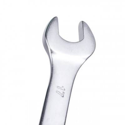 Будкрам купити Набор ключей комбинированных 25 ед. в чехле, 6-32 мм Cr-V INTERTOOL HT-1200 Набор ключей комбинированных 25 ед. в чехле, 6-32 мм Cr-V INTERTOOL HT-1200 6