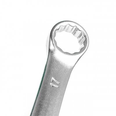 Будкрам купить Набор ключей комбинированных 8 ед., 8-19 мм Cr-V INTERTOOL HT-1202 Набор ключей комбинированных 8 ед., 8-19 мм Cr-V INTERTOOL HT-1202 6