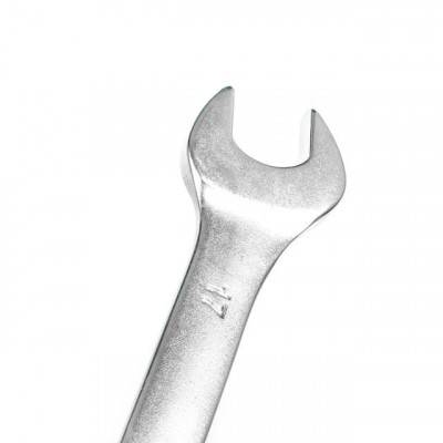 Будкрам купить Набор ключей комбинированных 8 ед., 8-19 мм Cr-V INTERTOOL HT-1202 Набор ключей комбинированных 8 ед., 8-19 мм Cr-V INTERTOOL HT-1202 7