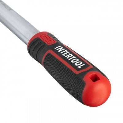 Будкрам купити Ключ баллонный телескопический 1/2 ", Cr-V, STORM INTERTOOL HT-1599 Ключ баллонный телескопический 1/2 ", Cr-V, STORM INTERTOOL HT-1599 3