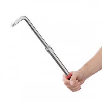 Будкрам купити Ключ баллонный телескопический 1/2 ", Cr-V, STORM INTERTOOL HT-1599 Ключ баллонный телескопический 1/2 ", Cr-V, STORM INTERTOOL HT-1599 4