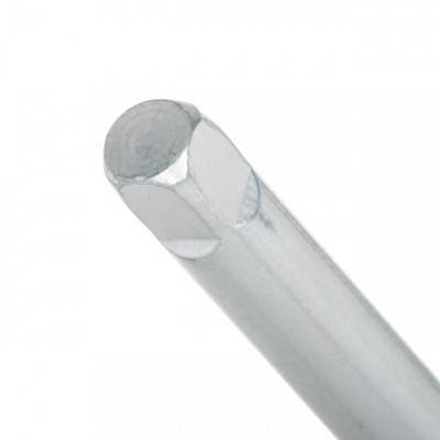 Будкрам купити Ключ баллонный крестовой 16" x 406 мм, D=16 мм, 17; 19; 21; 1/2" профессионал INTERTOOL HT-1603 Ключ баллонный крестовой 16" x 406 мм, D=16 мм, 17; 19; 21; 1/2" профессионал INTERTOOL HT-1603 2