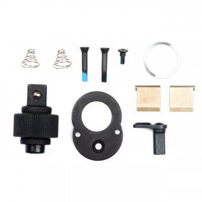 Будкрам купити Ремонтный комплект к рукояткам с храповым механизмом 3/8", 72 зуба INTERTOOL HT-2122