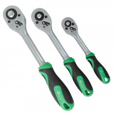 Будкрам купить Рукоятка с храповым механизмом на 72 зуба 1/2", Cr-v. INTERTOOL HT-2126 Рукоятка с храповым механизмом на 72 зуба 1/2", Cr-v. INTERTOOL HT-2126 8