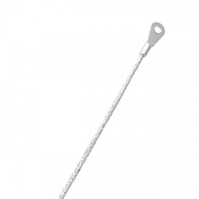 Будкрам купити Полотно ножовочное с вольфрамовым напылением 300 мм INTERTOOL HT-3001